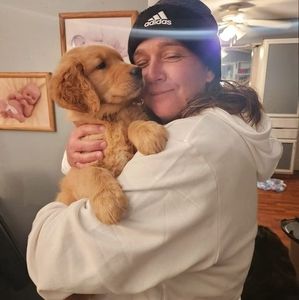 Meet your Posher, Christy